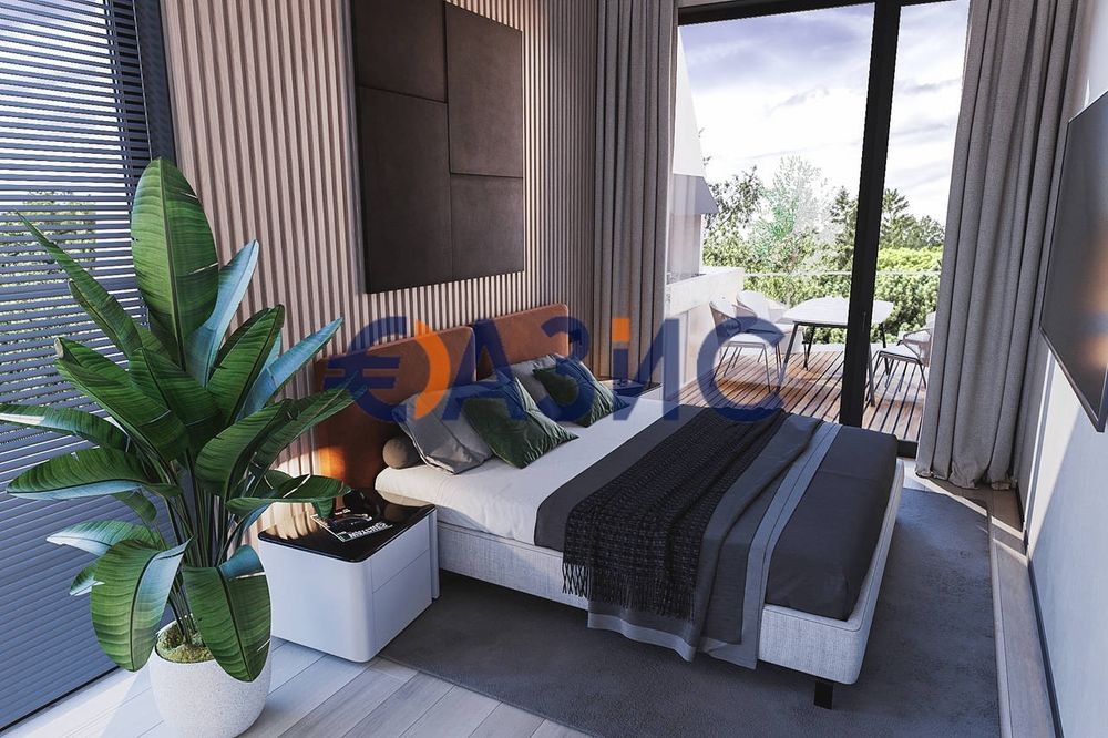 Продава се Четиристаен апартамент в Свети Влас - 168 кв.м за 1628 €/кв.м - Снимка #7