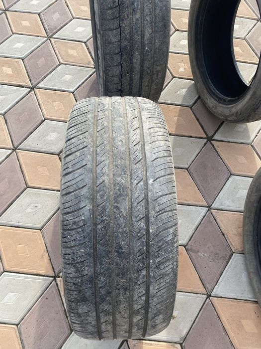 Продам шины лето