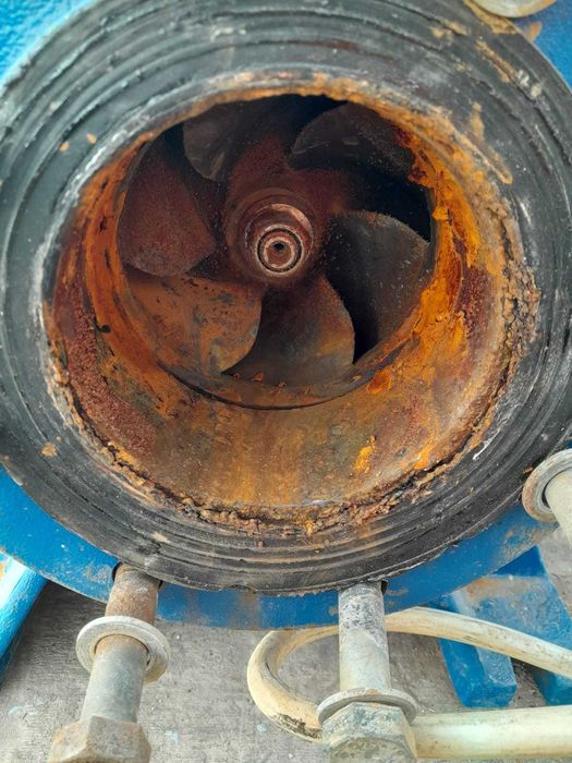 Vand 2 pompe centrifuge monobloc