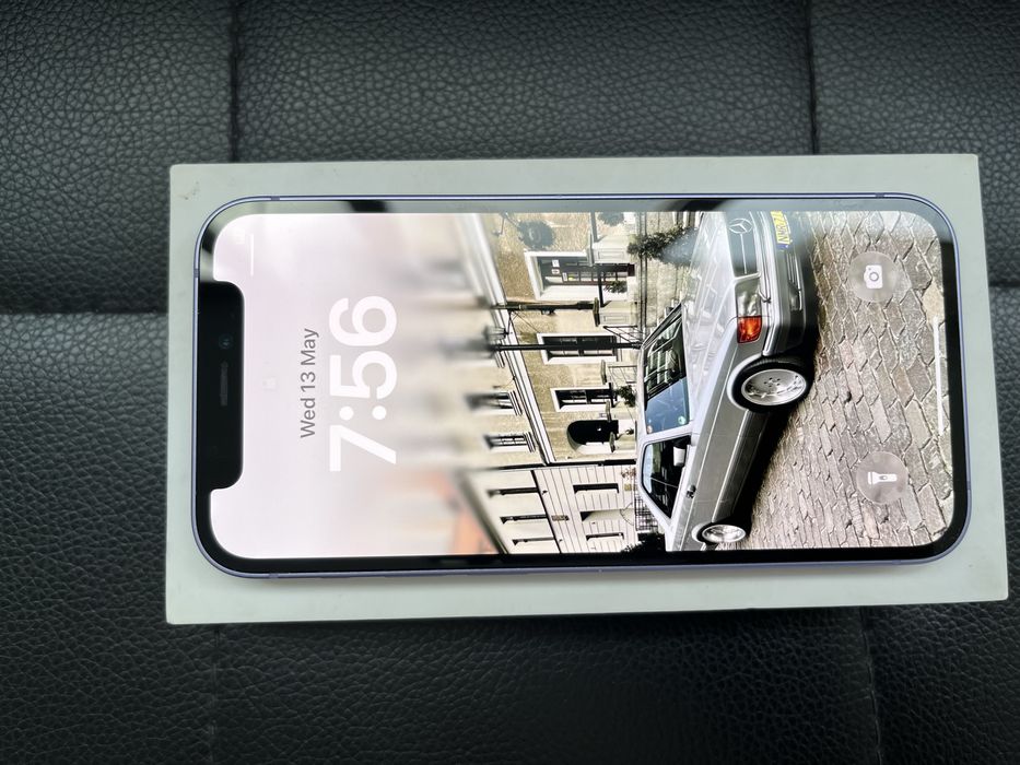 Iphone 12 mini 64BG