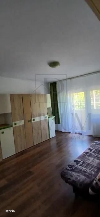 ARADULUI - AP. 1 CAMERA - mobilat, utilat, decomandat