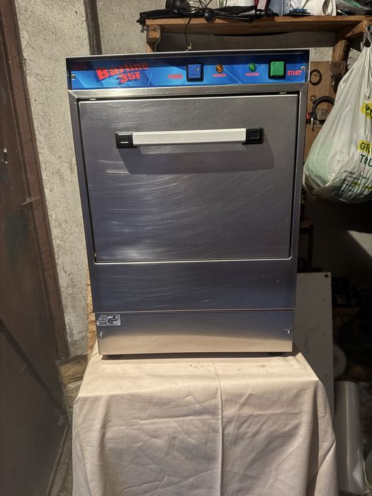 Професионална чашомиялна Alfa