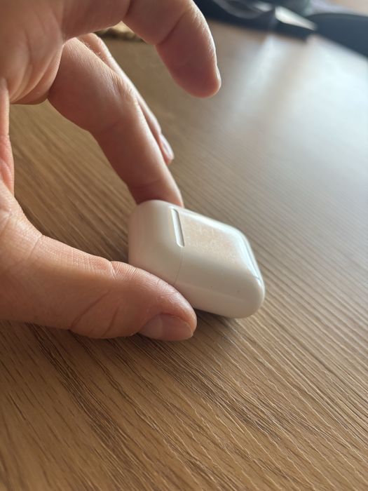 Apple Airpods Gen2