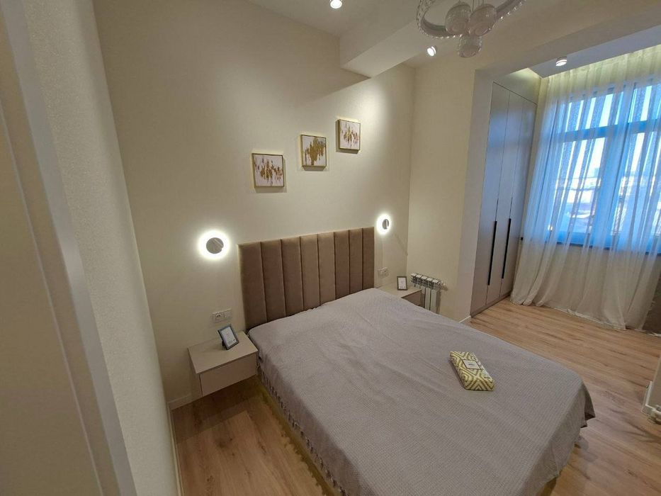 ЖК Neo House 4 комн 110м2‼️ Фаргона йули