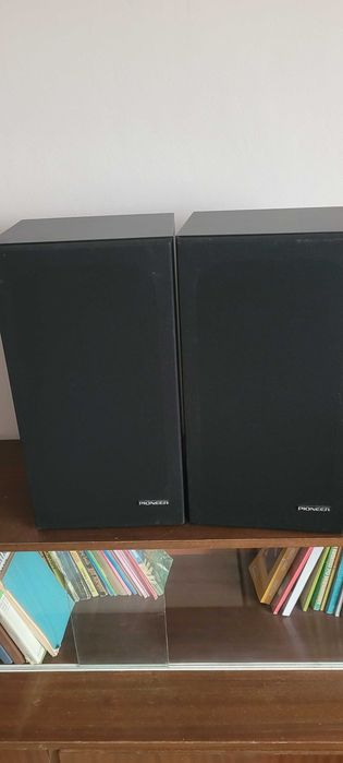 PIONEER CS-434 Japan
