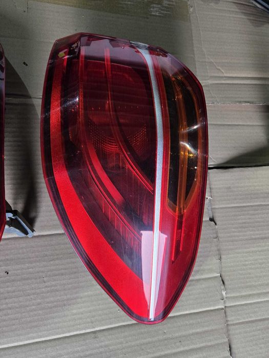 Stop tripla lampa aripa stanga dreapta BMW seria 2 F46 Grand Tourer