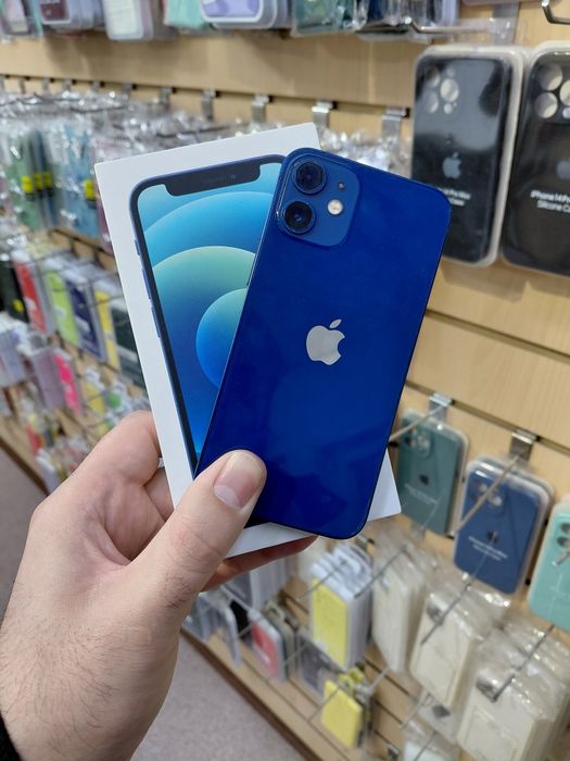 IPhone 12 mini 128G 78%