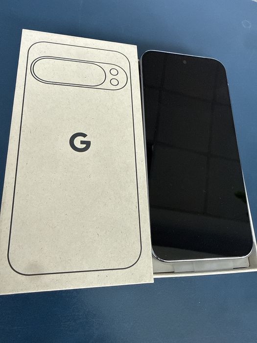 Google Pixel 10 Pro XL 256GB Ca Nou Impecabil