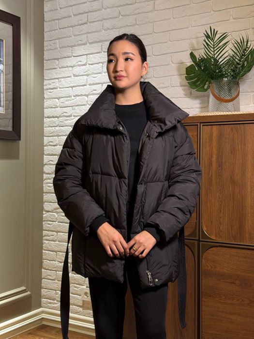 Продам демисезонную куртку