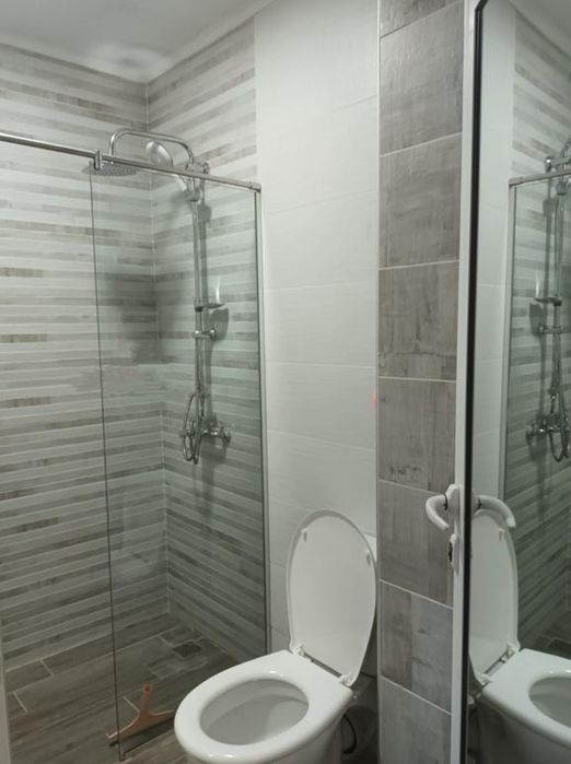 Дава се под наем Двустаен апартамент в Пловдив, Кючук Париж - 57 кв.м за 375 € - Снимка #6