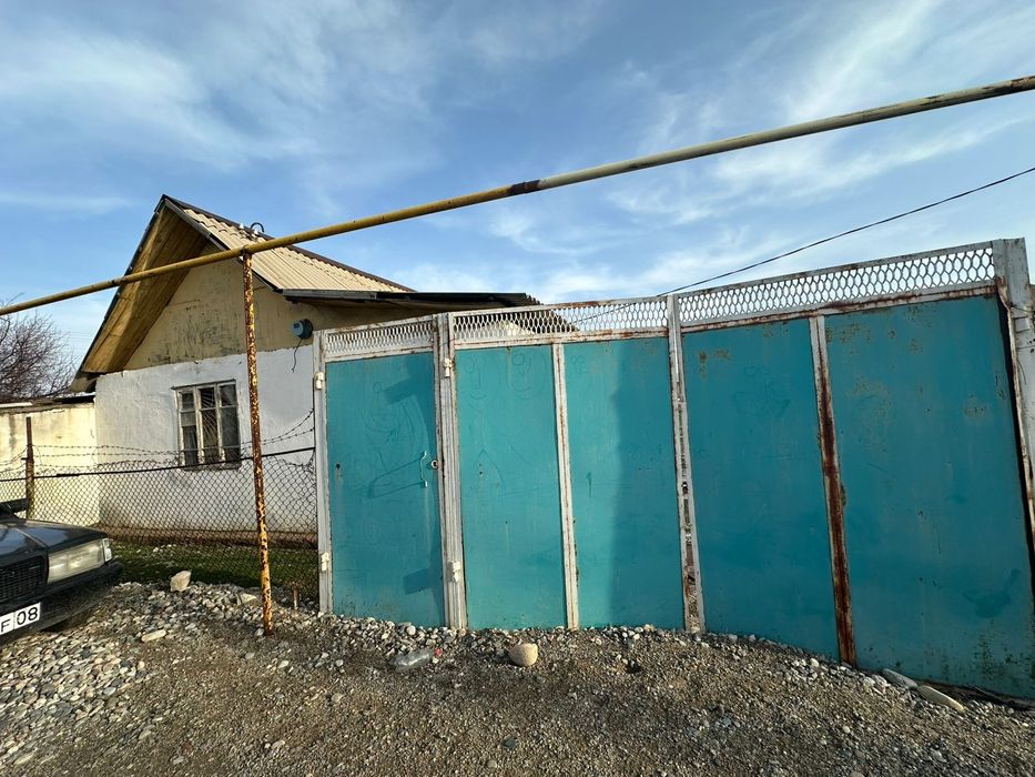 Продам дачу с участком