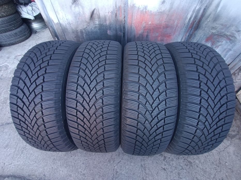 205/55/16 Bridgestone