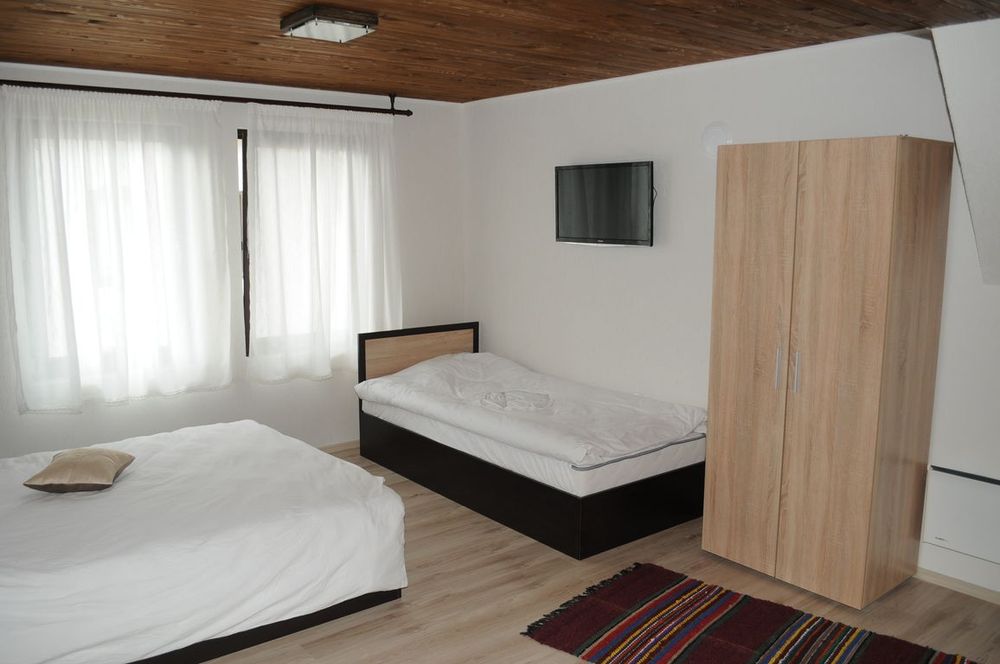 Къща за гости  "Фитко" с. Гела