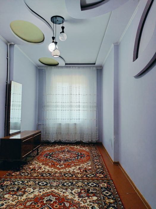 Ижарага хона берилади