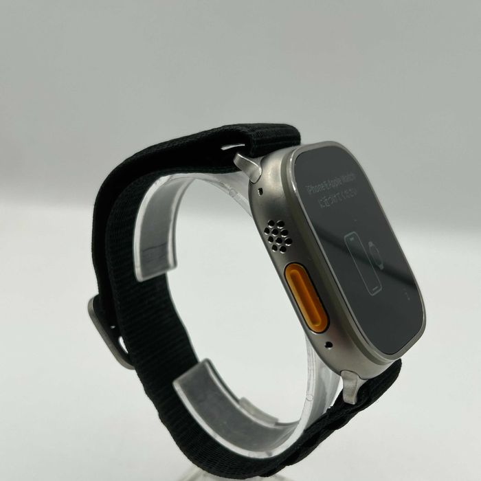 Ceas Apple Watch Ultra 49 mm