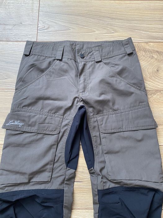 LUNDHAGS-pantaloni drumetii, stare impecabila, dame , D17