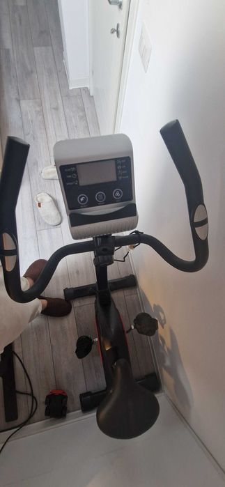 Bicicleta fitness
