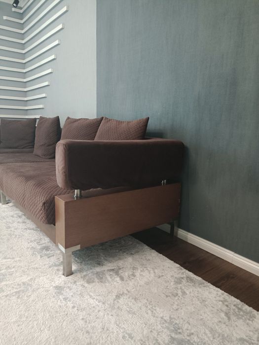 Диван угловой 60000 тг