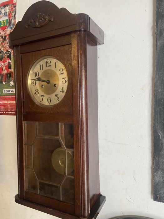 Часовници немски стари