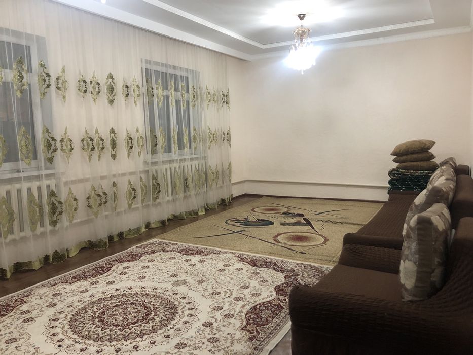 Продаётся дом или обмен