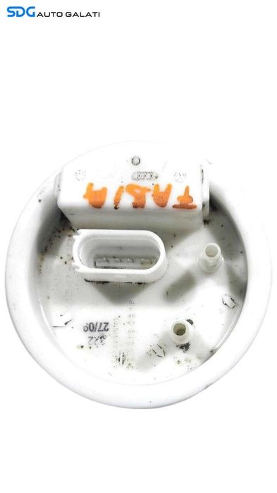 Pompa Combustibil cu Senzor Sonda Litrometrica Rezervor Skoda Fabia 1 1.2 Benzina 2000 - 2007 Cod 6Q0919051F [L7340]