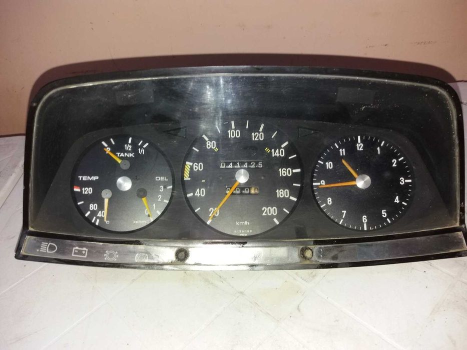 Мерцедес части - w116, w123, w124