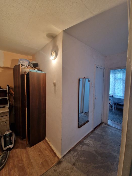 Сдам квартиру 1.5ка