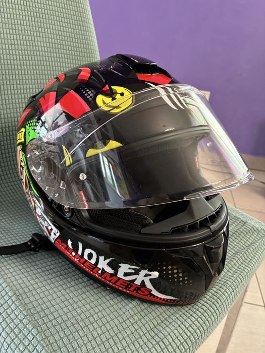 Каска MTHELMETS каска