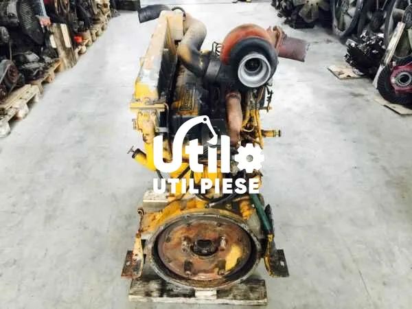 motor caterpillar 3306 di pentru excavator cat 320 325 330 + piese