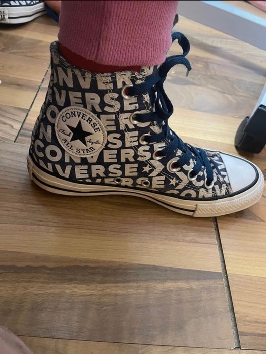 Converse All Star Chuck Taylor