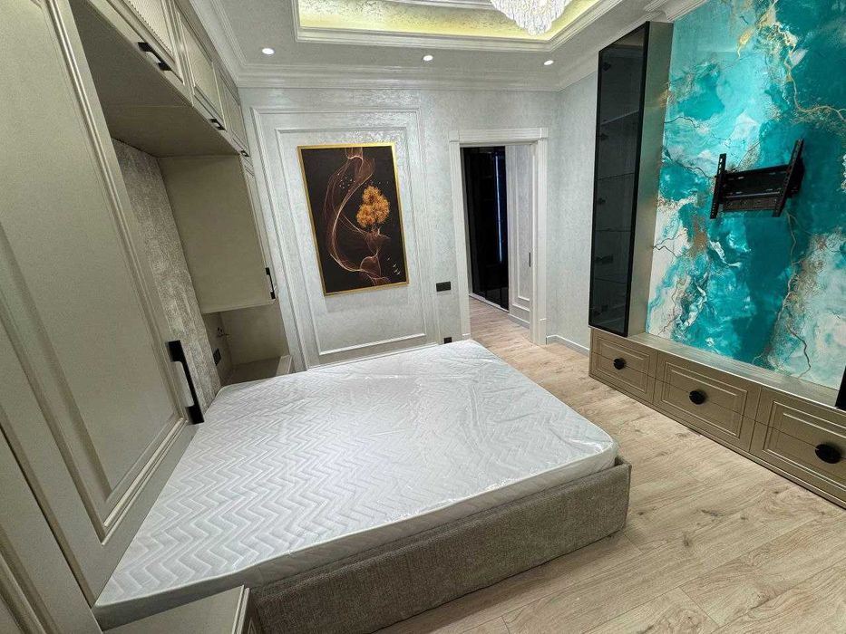 Сдается в аренду Квартира