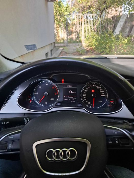 Продавам Аudi A4 B8