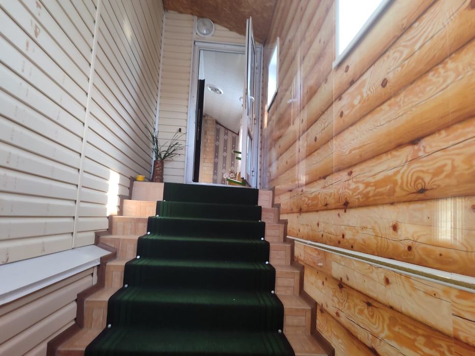 Продам Каттедж в хорошем районе