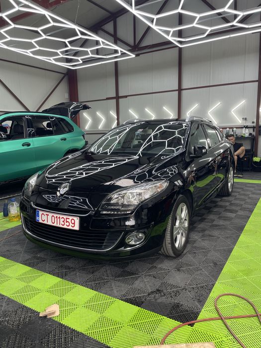 Renault Megane 1.5 DCI