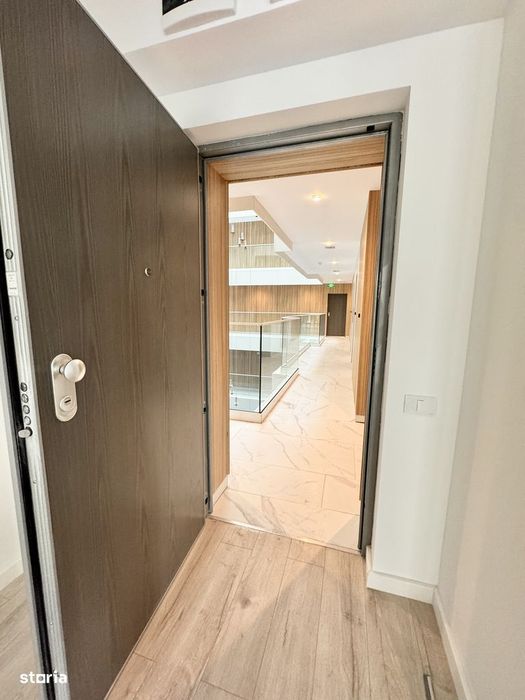 Apartament 2 camere, Atrium Plaza strada Gheorghe Ionescu Sisesti