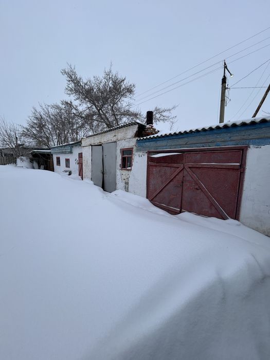 Продам дом село Чернорецк!