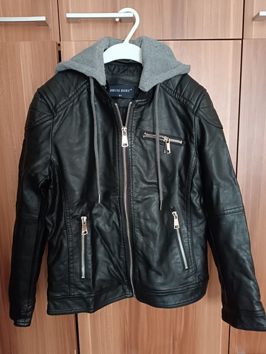 Лот дрехи за момче 8-14 год