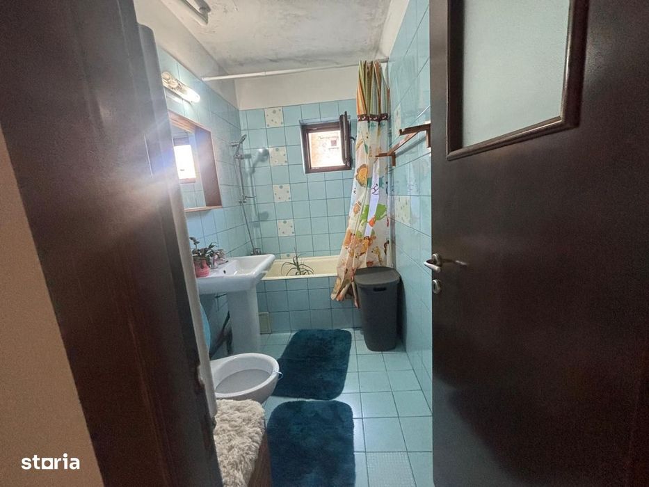 Apartament 3 camere Gara