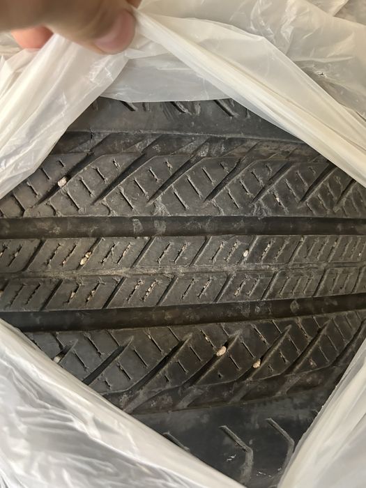 Резина Continental ProContact R19, Pirelli Centurato P7