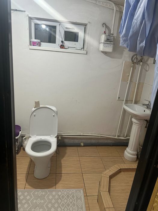 Продам дом в селе пугачево в центре