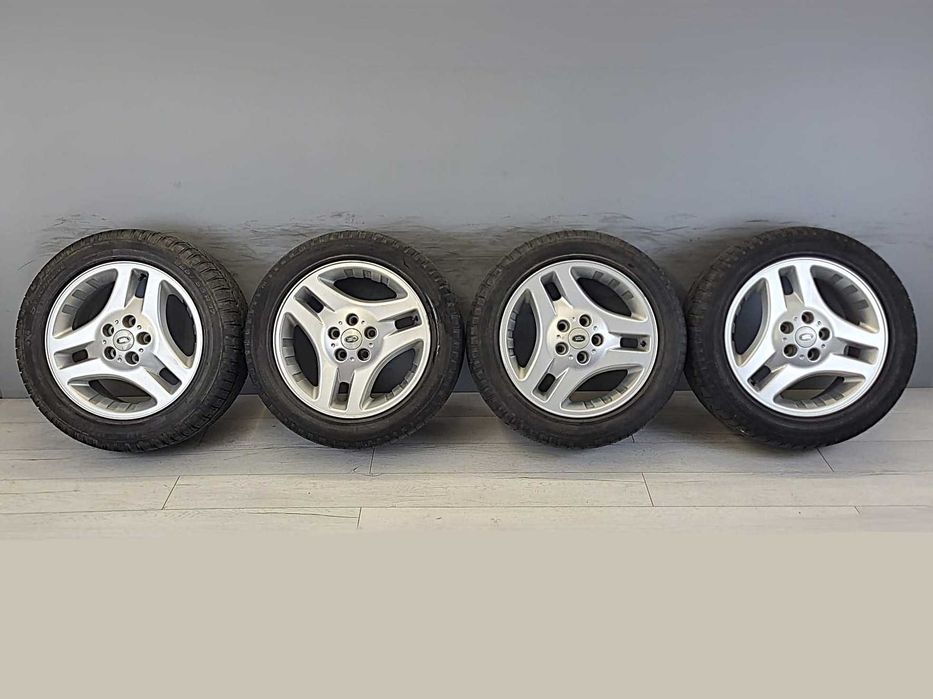 Roti/Jante Land Rover 5x114.3 225/55 R17 Freelander 1; Honda; Toyota