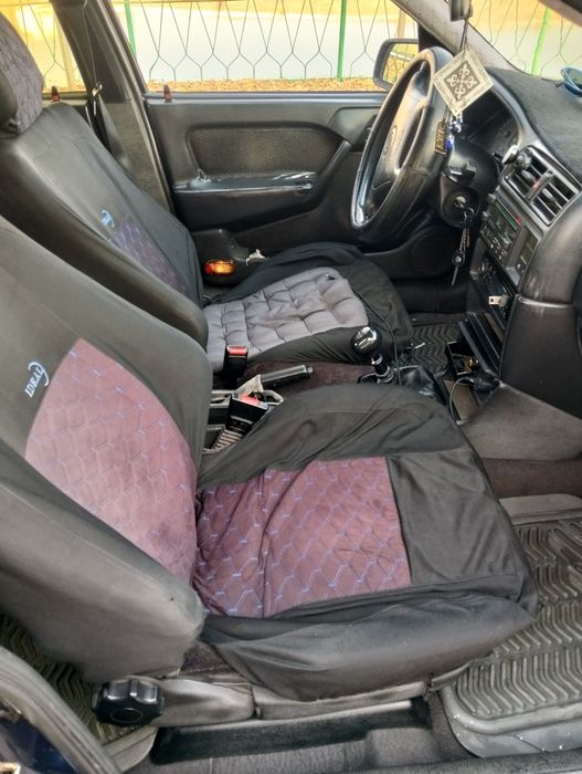 Опель вектра 1995