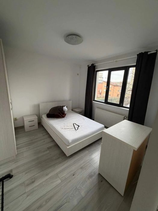 Apartament doua camere Gorjului