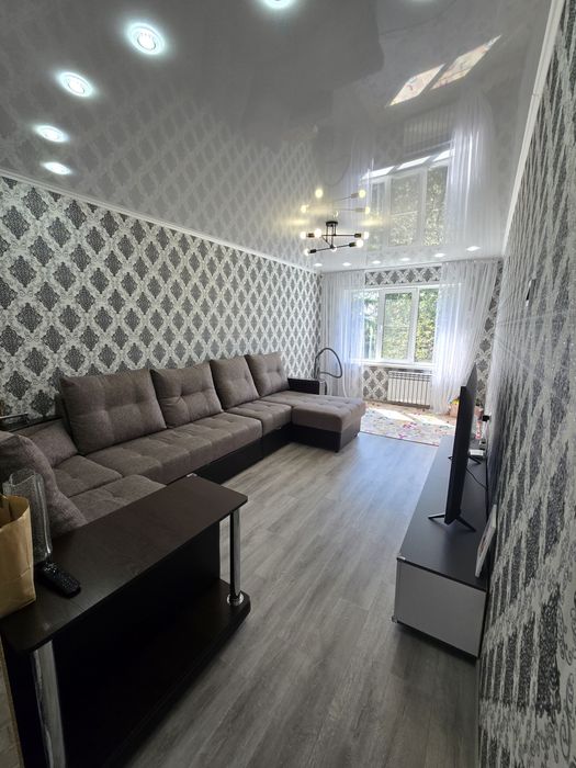 Продам 2-х комнатную квартиру