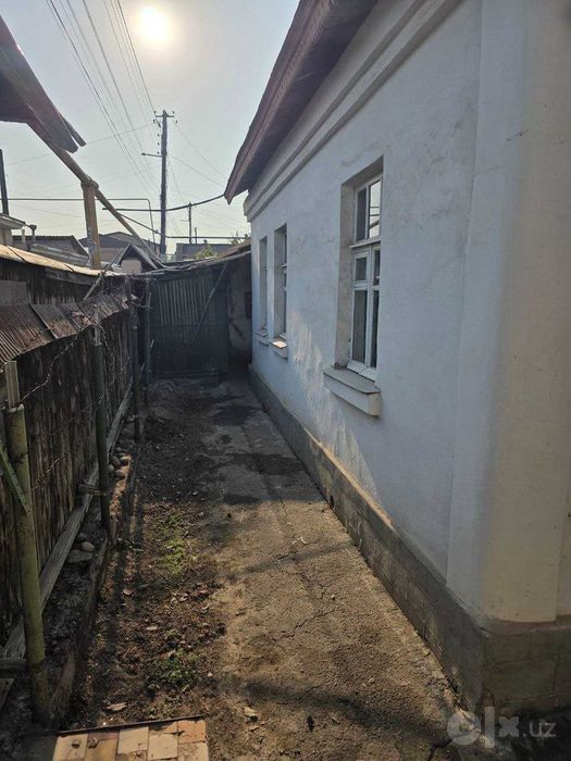 Продается дом Яшнабадский район
