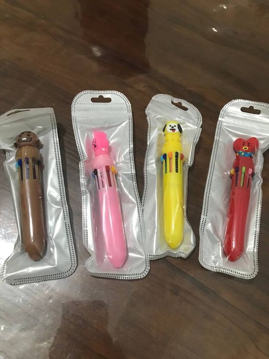 Канцтовары Bts