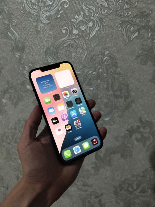 Iphone 12 Pro Max продам