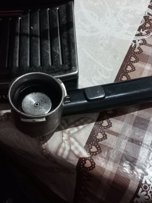 Кафемашина KRUPS.xp562 на части