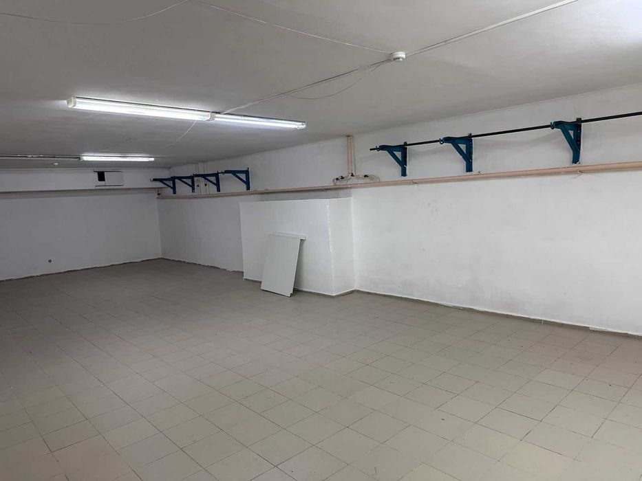 Сдается Спортзал