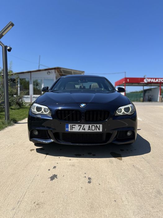 Vand BMW F10 525D 3.0D 300HP